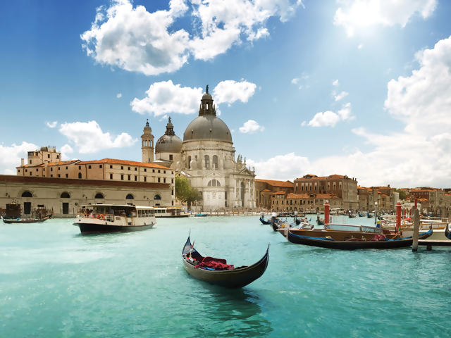 2025 Taste of Italy - 7 Days/6 Nights