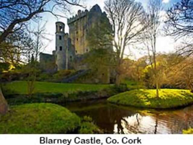 2025 Ireland South Daytripper - 7 Days/6 Nights