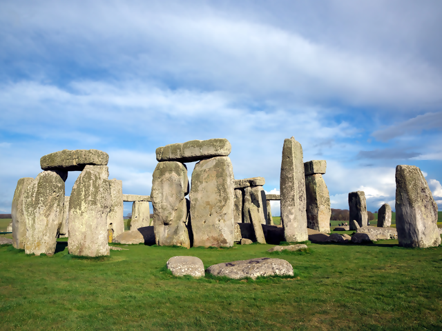 2025 Best of Britain - 9 Days/8 Nights