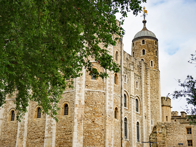 2025 London Daytripper - 6 Days/5 Nights