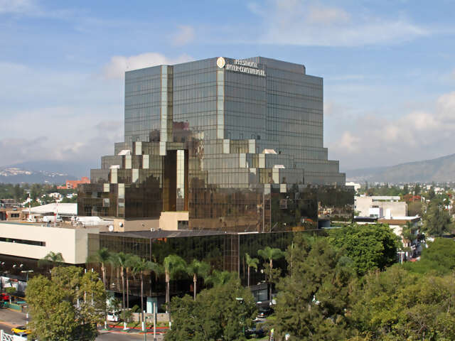 InterContinental Presidente Guadalajara
