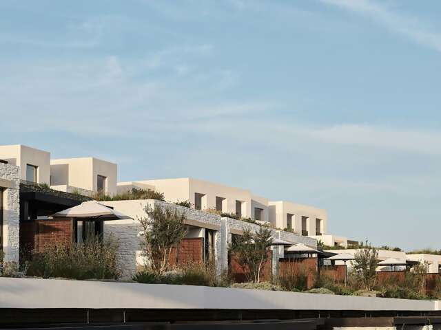 Odera, Tinos, Autograph Collection