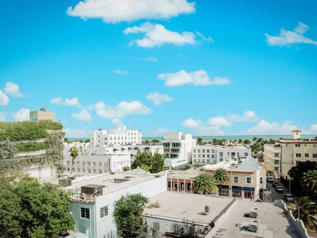 the goodtime hotel, Miami Beach, a Tribute Portfolio Hotel