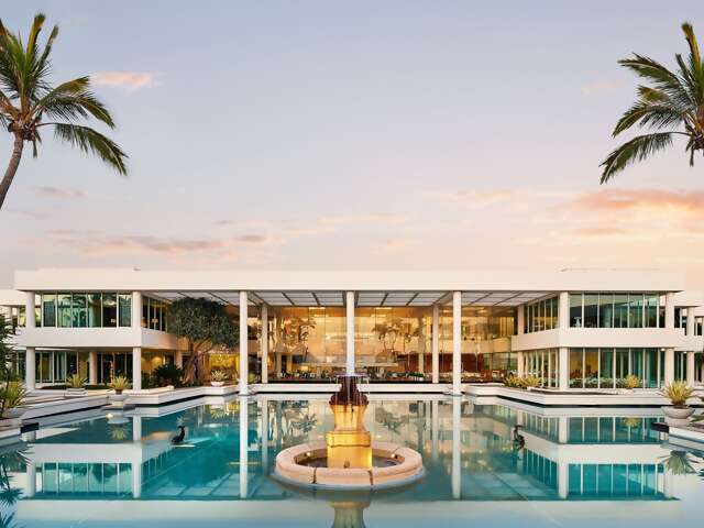 Sheraton Grand Mirage Resort, Gold Coast