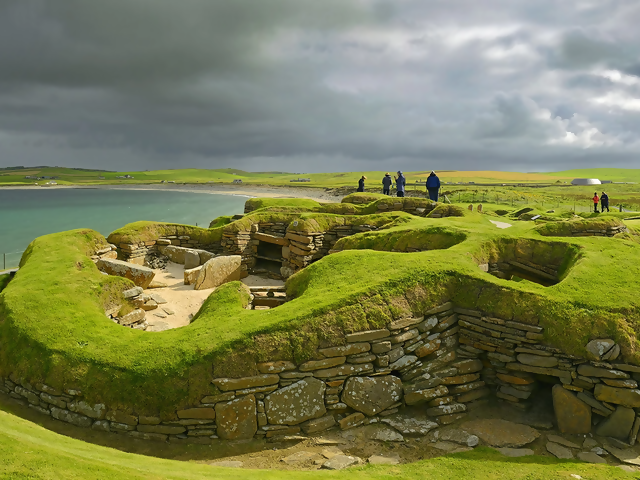 2026 Scottish Isles & Glens - 12 Days/11 Nights