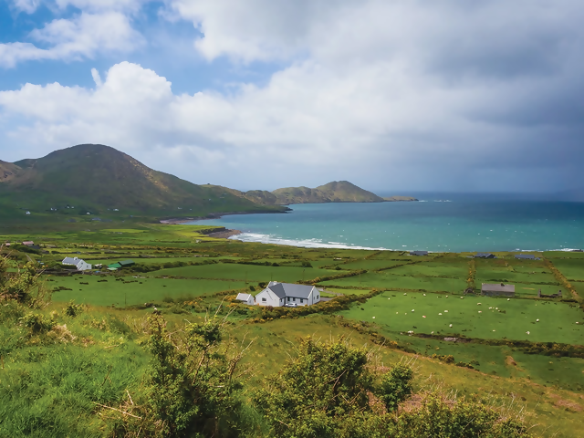 2026  Irish Gold - 8 Days/7 Nights