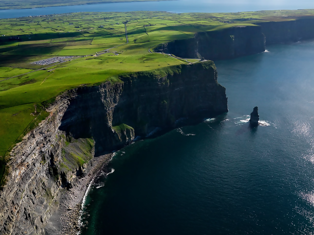 2026 Taste of Ireland (Tour A) - 7 Days/6 Nights