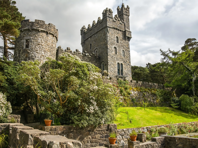 2026 Scots Irish Tour - 11 Days/10 Nights