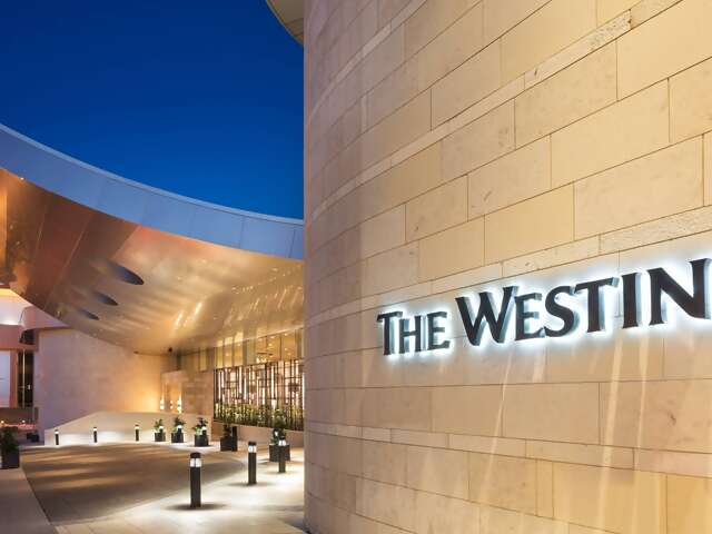The Westin Nashville