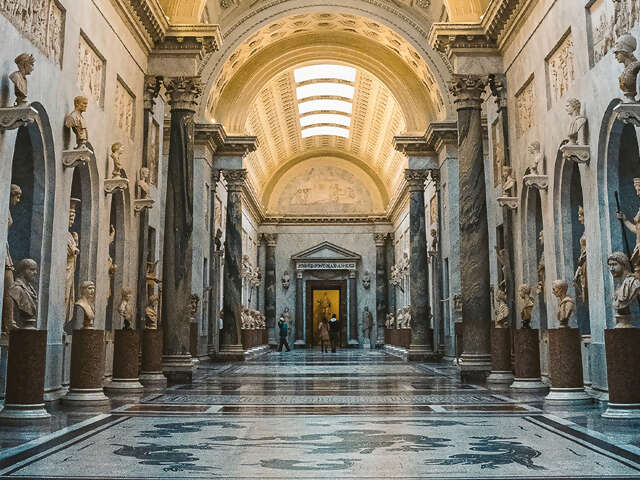Shrines of Italy