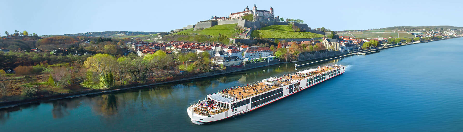 The Thinking Person’s Travel Experience