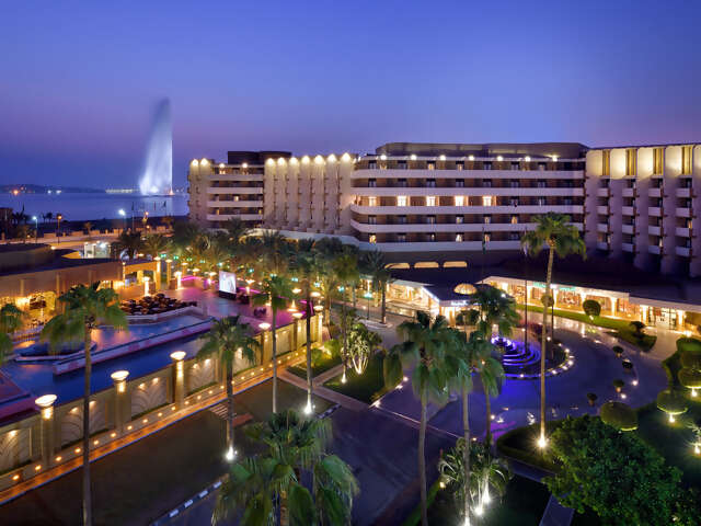InterContinental Jeddah
