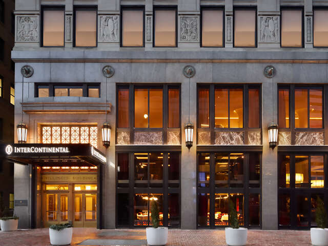 InterContinental Indianapolis