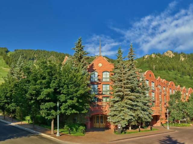 St. Regis Residence Club, Aspen
