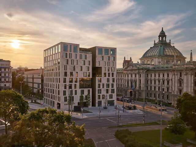 Koenigshof, a Luxury Collection Hotel, Munich