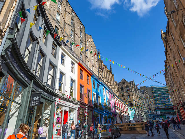 Exploring Britain and Ireland featuring England, Ireland, Scotland and Wales