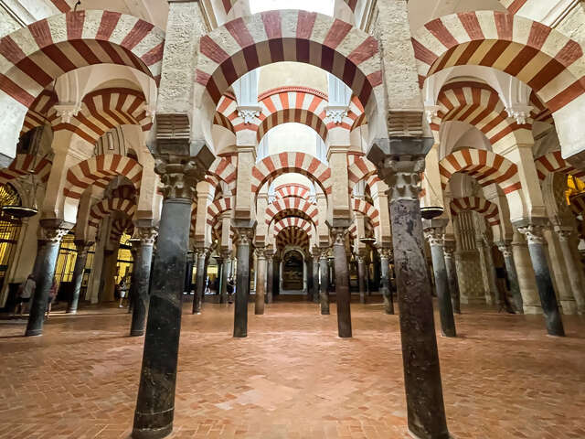 Journey through Spain: Madrid to Barcelona