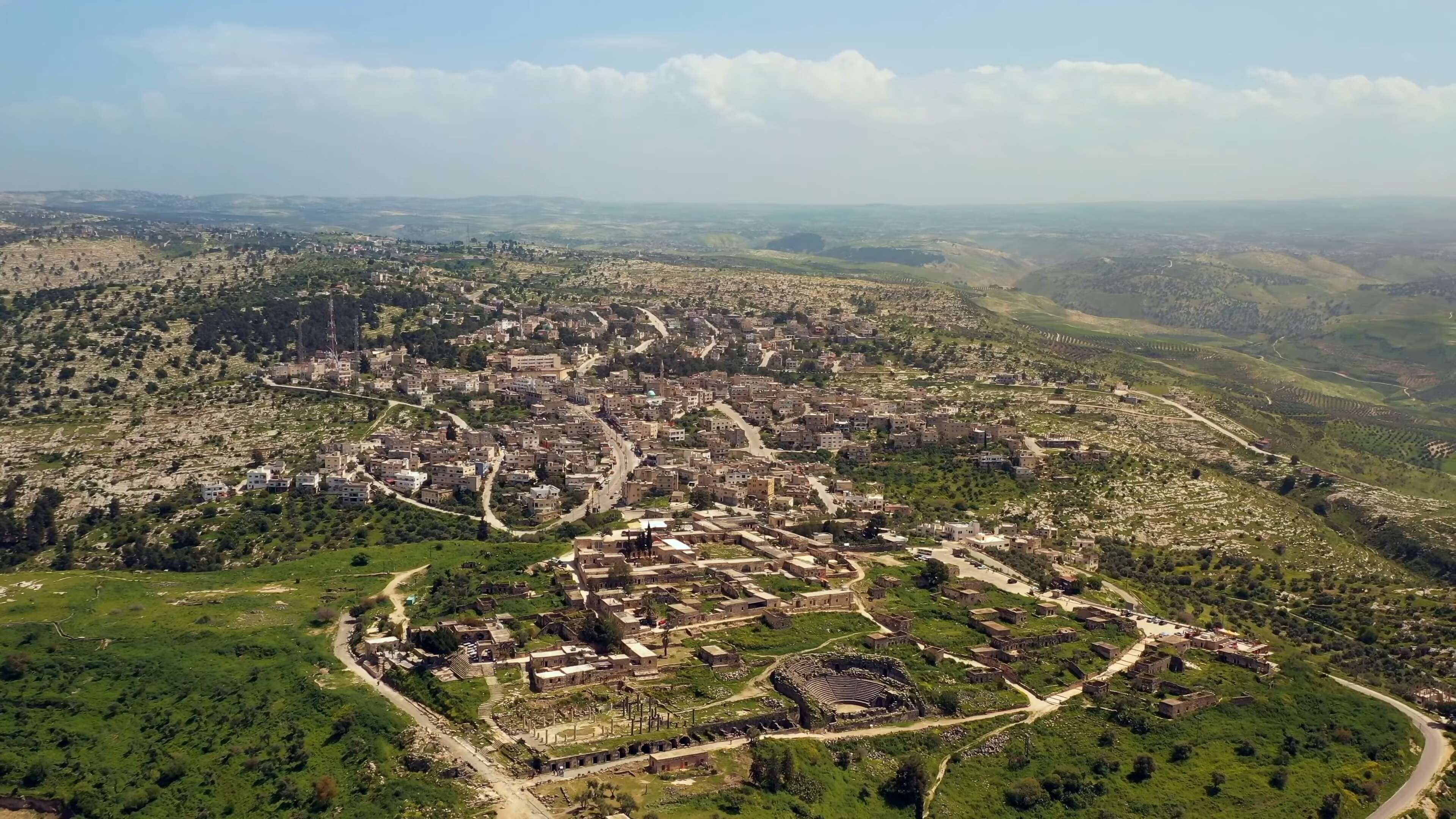 Journey Through Egypt and Jordan