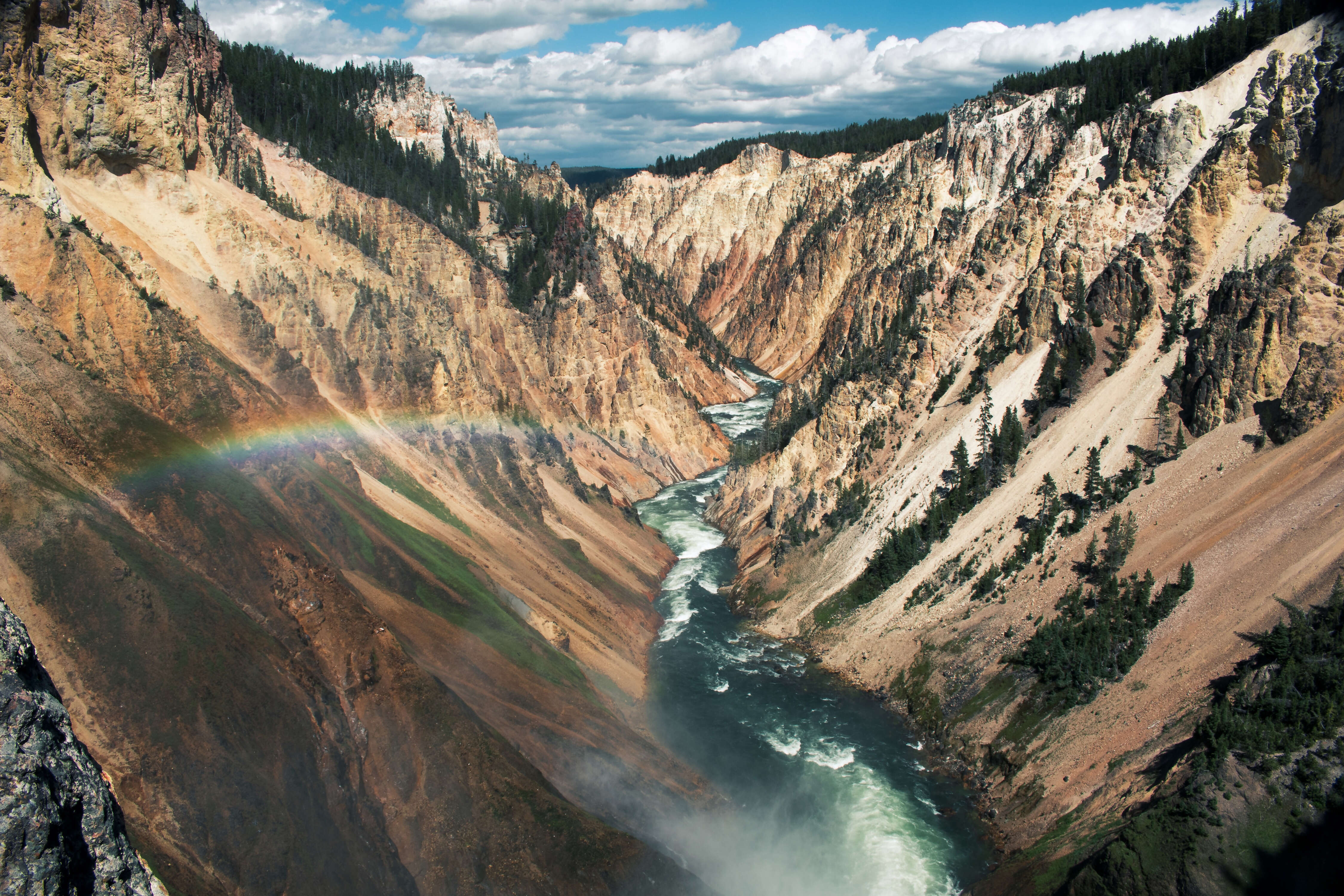 Montana: Exploring Big Sky Country featuring Yellowstone & Glacier National Parks