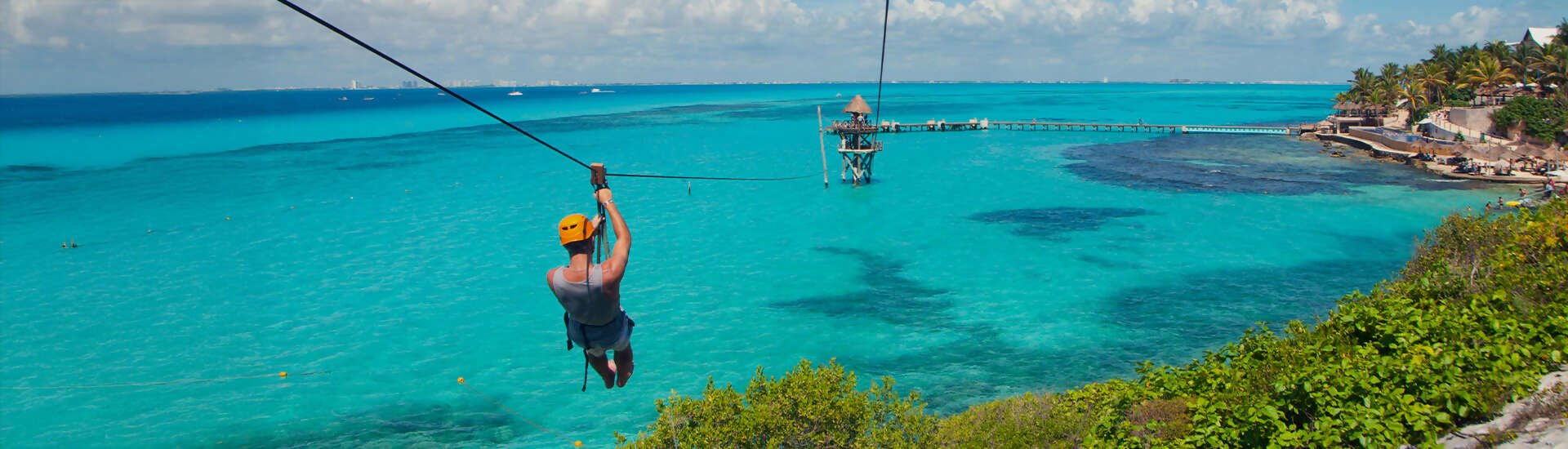 The Signature Paradise <br/>of the World