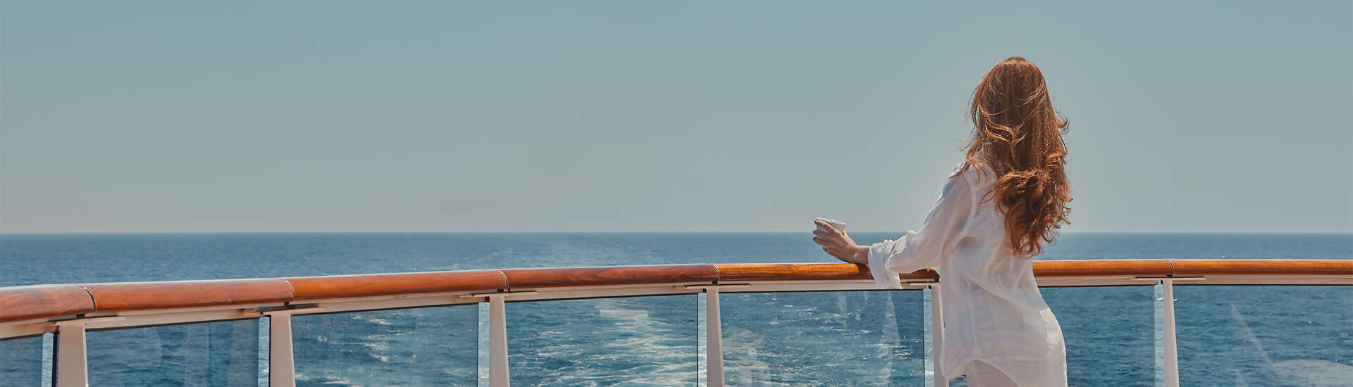 Discover the Ocean State of Mind