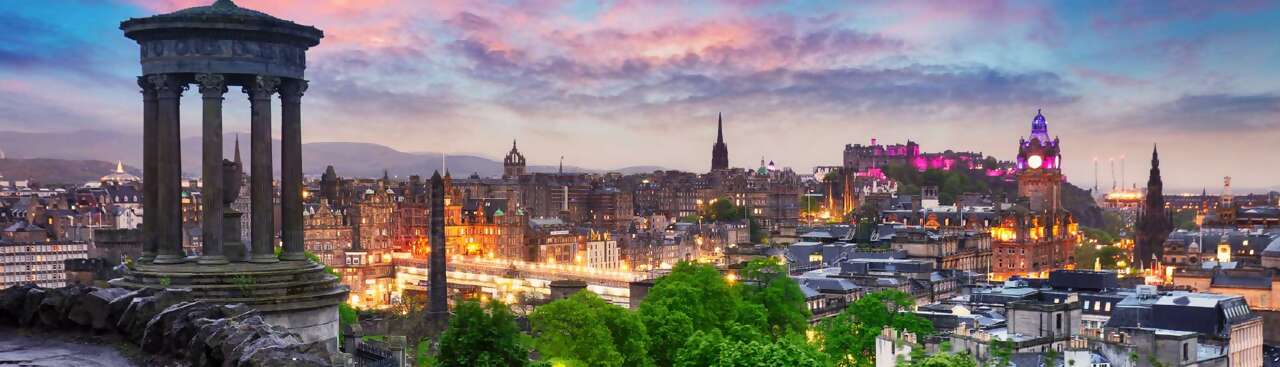 Black Friday Savings with CIE Tours