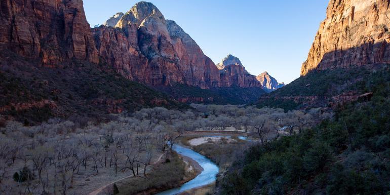 Southwest Family Journey: Sedona, Zion & the Grand Canyon