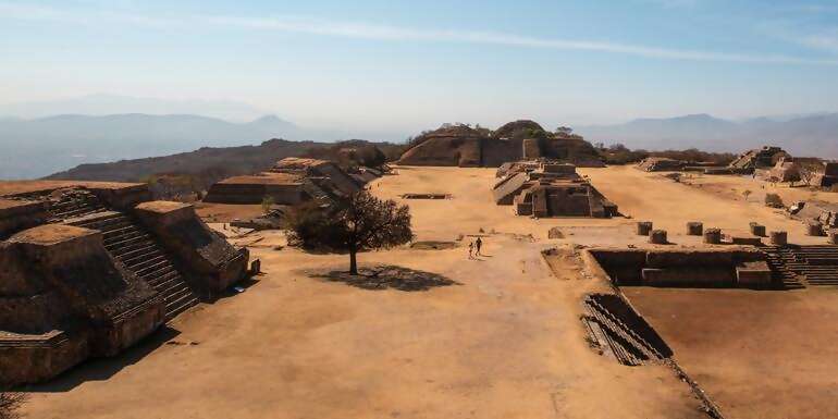 Mexico: Central Mexico & the Yucatan Peninsula