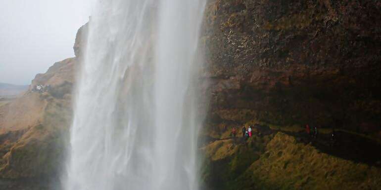 Iceland: The Snaefellsnes Peninsula, Volcanoes & Hiking Húsafell