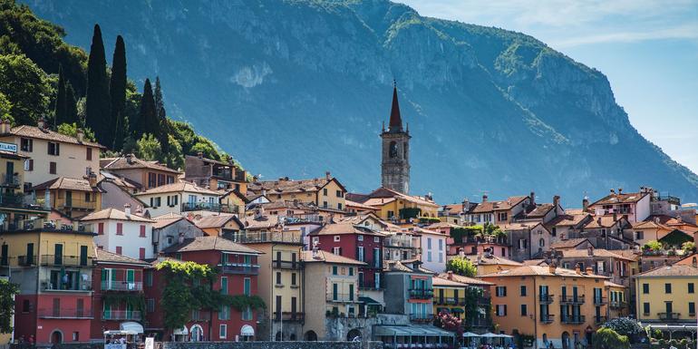 Best of Northern Italy: Florence to Venice