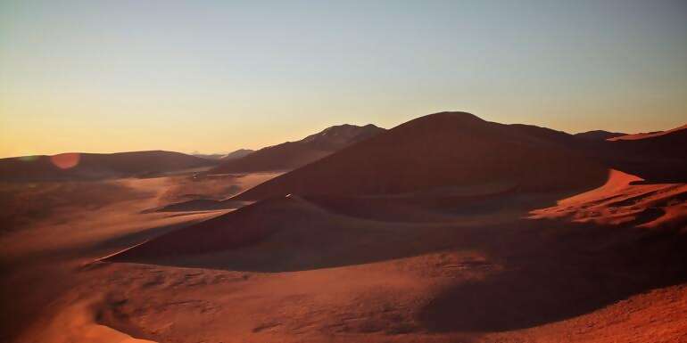 Victoria Falls to Cape Town Overland Safari & Participation Camping