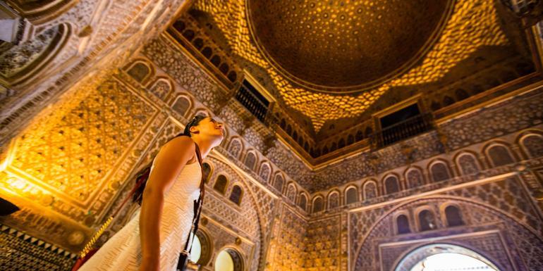 Spain: Cultural Traditions & Hiking the Caminito del Rey