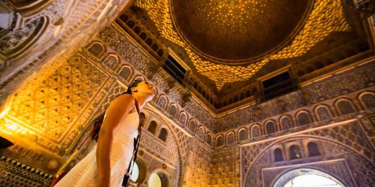 Spain: Cultural Traditions & Hiking the Caminito del Rey