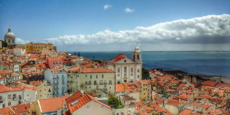 Iconic Spain, Portugal and Morocco: Tasty Tapas & Ancient Medinas