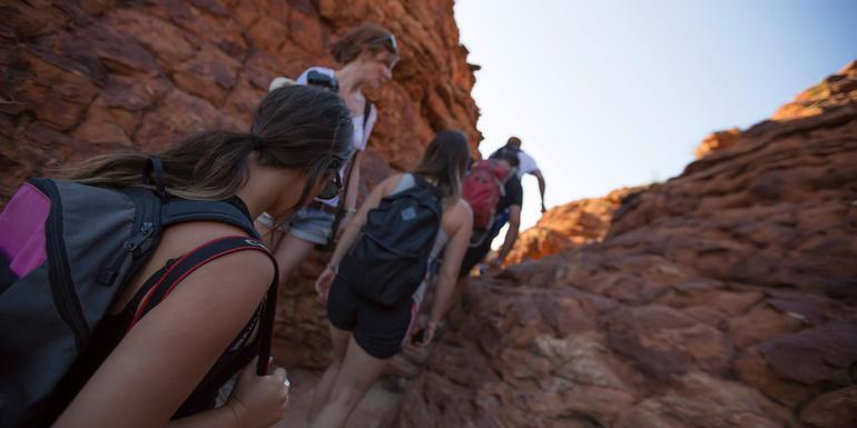 Australia to New Zealand: The Best of the South Pacific