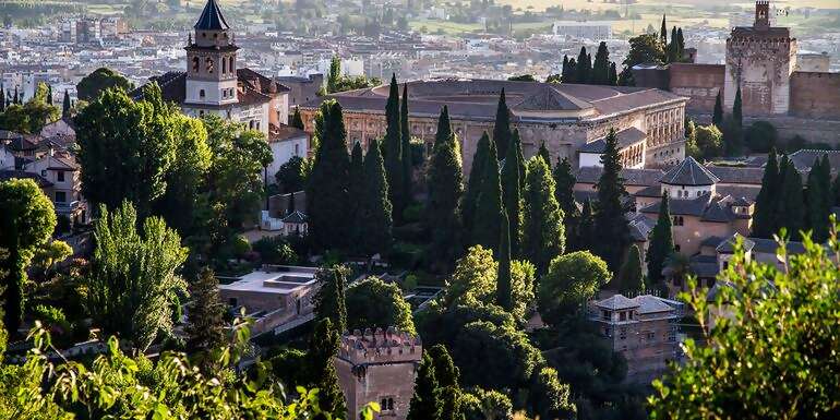 Explore Spain, Portugal and Morocco: Coastal Waves & Desert Dunes