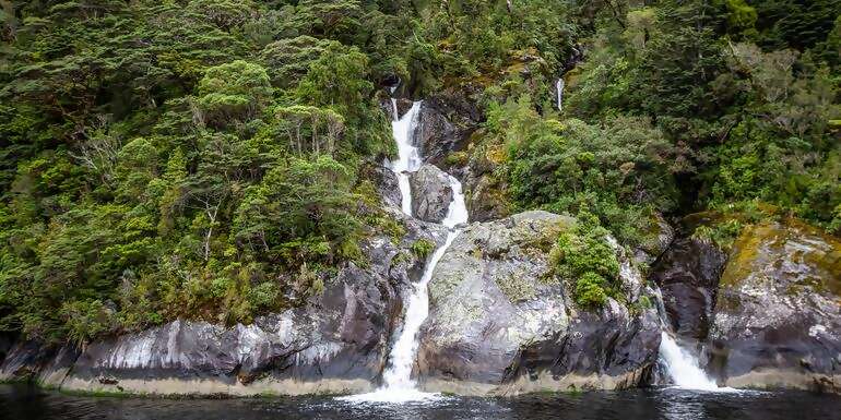 Best of the South Pacific: Ultimate Australia & New Zealand