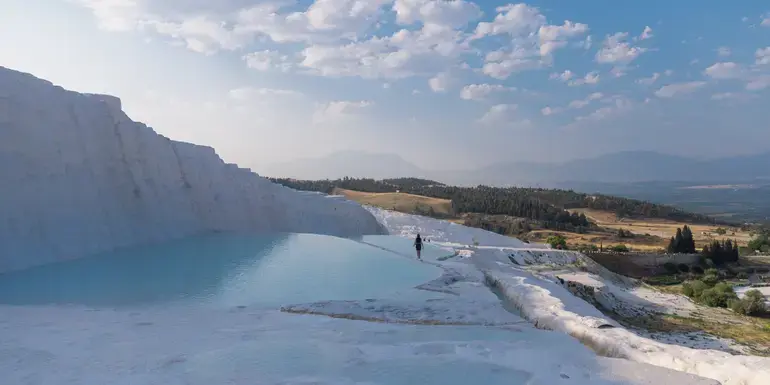 The Best of Greece & Turkey