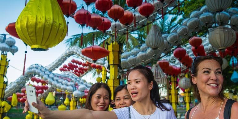 China to Vietnam: An Overland Adventure