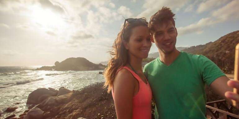 Complete Colombia: Coastal Caribbean & Inland Hidden Gems