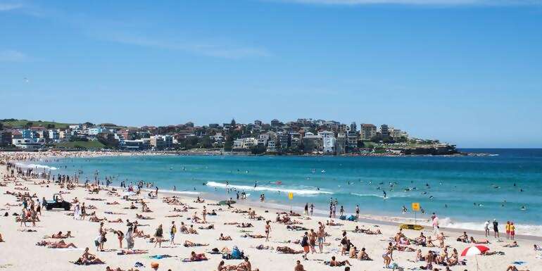 Australia & New Zealand:  A Month Down Under