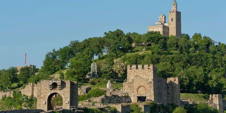 Highlights of Eastern Europe & Turkey