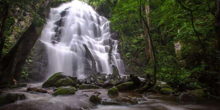 Costa Rica: Rio Celeste & Rincon de la Vieja