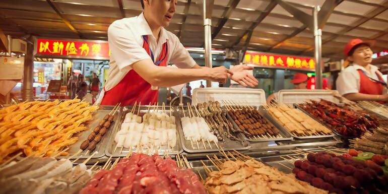 China's Hidden Highlights: Chengdu to Kunming