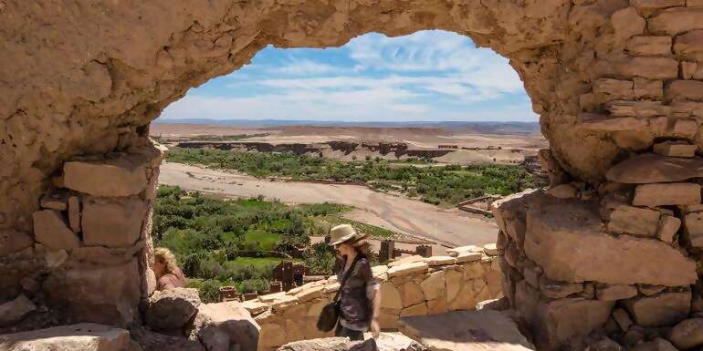 Hiking Morocco: The High Atlas Mountains