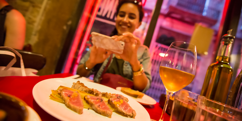 Highlights of Northern Spain