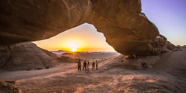 GX Jordan - Ambassadors