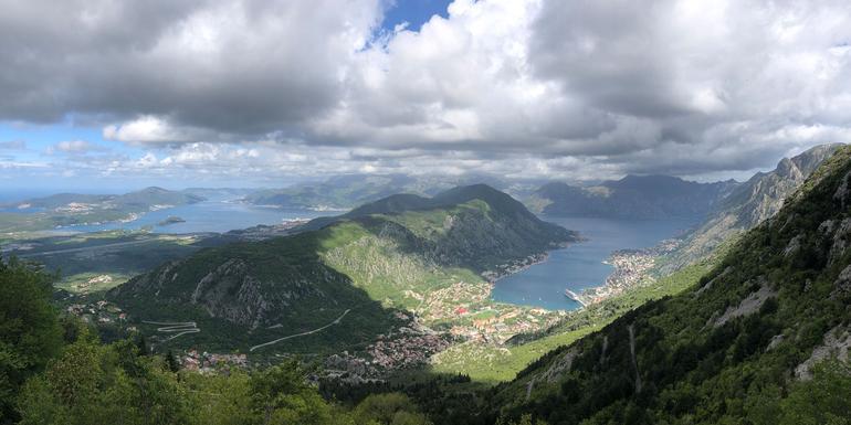 Highlights of Montenegro