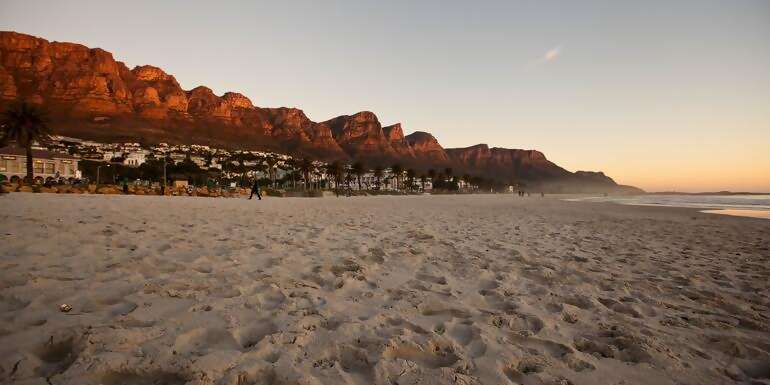 Cape Town, Kruger, & Victoria Falls Wildlife Safari