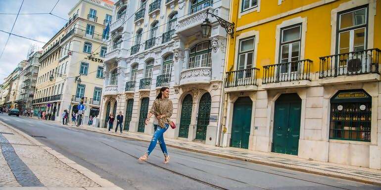 Classic Spain & Portugal: Madrid to Seville